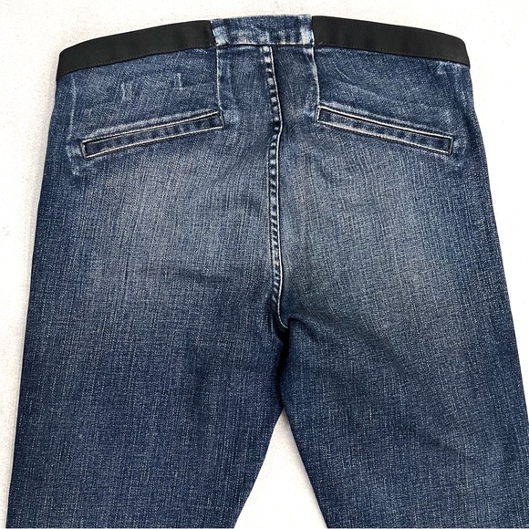 HELMUT LANG jeans/jeggings 27 - Picture 6 of 7